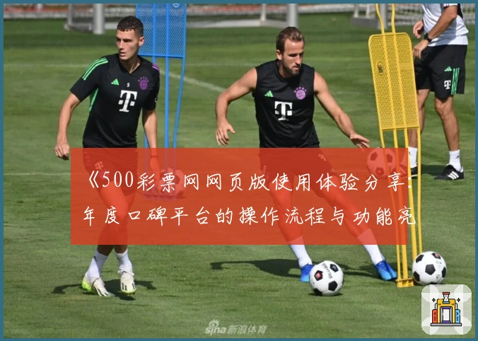《500彩票网网页版使用体验分享：年度口碑平台的操作流程与功能亮点解析》